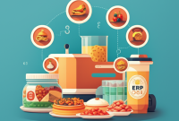 Beyond the Balance Sheet: How ERP Accounting Software Transforms Food and Beverage Operations Beyond the Balance Sheet: How ERP Accounting Software Transforms Food and Beverage Operations