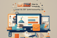 Beyond the Ledger: How to Strategically Choose an ERP System for Accounting
