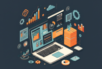 Beyond the Spreadsheet: Why ERP Accounting Software is the Growth Engine Your Company Needs