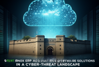 Fort Knox in the Cloud: Securing ERP Accounting Software Solutions in a Cyber-Threat Landscape Fort Knox in the Cloud: Securing ERP Accounting Software Solutions in a Cyber-Threat Landscape