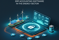 Powering Precision: The Indispensable Role of ERP Accounting Software in the Energy Sector Powering Precision: The Indispensable Role of ERP Accounting Software in the Energy Sector