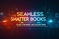 Seamless Transactions, Smarter Books: The Power of Integrating Electronic Payment Processing with ERP Accounting