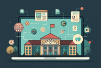 The Digital Ledger: Revolutionizing Financial Management with ERP Accounting Software in Educational Institutions The Digital Ledger: Revolutionizing Financial Management with ERP Accounting Software in Educational Institutions