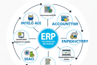 The Financial Nexus: What is ERP in Accounting and Finance?