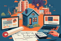 The Integrated Blueprint: Why ERP Accounting Software is Indispensable for Real Estate Management The Integrated Blueprint: Why ERP Accounting Software is Indispensable for Real Estate Management