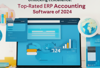 Unlocking Financial Excellence: Top-Rated ERP Accounting Software of 2024